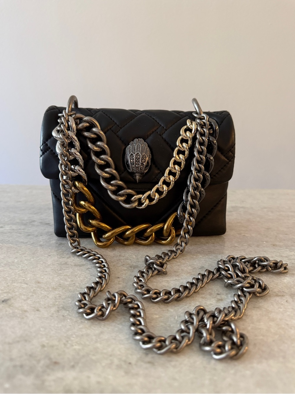 Kurt Geiger London/The Kensington Mini